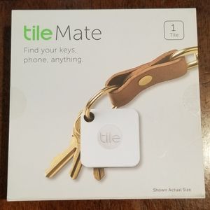 Brand New Tile Mate Bluetooth Tracker